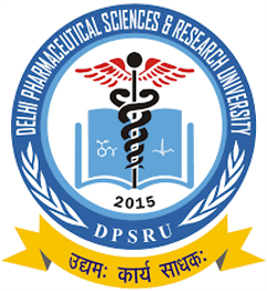 dpsru logo